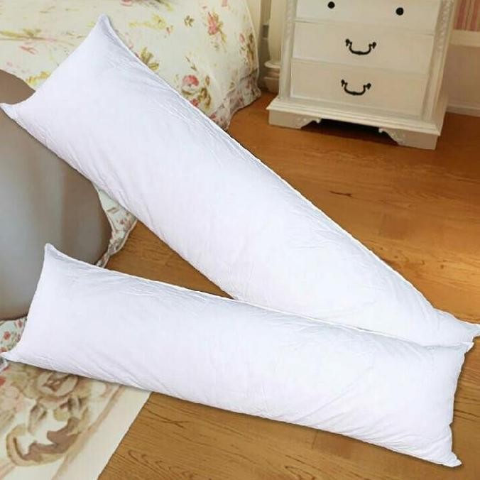sarung bantal dakimakura polos 150x50