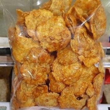 

Emping Lebar Manis Pedas 500Gr
