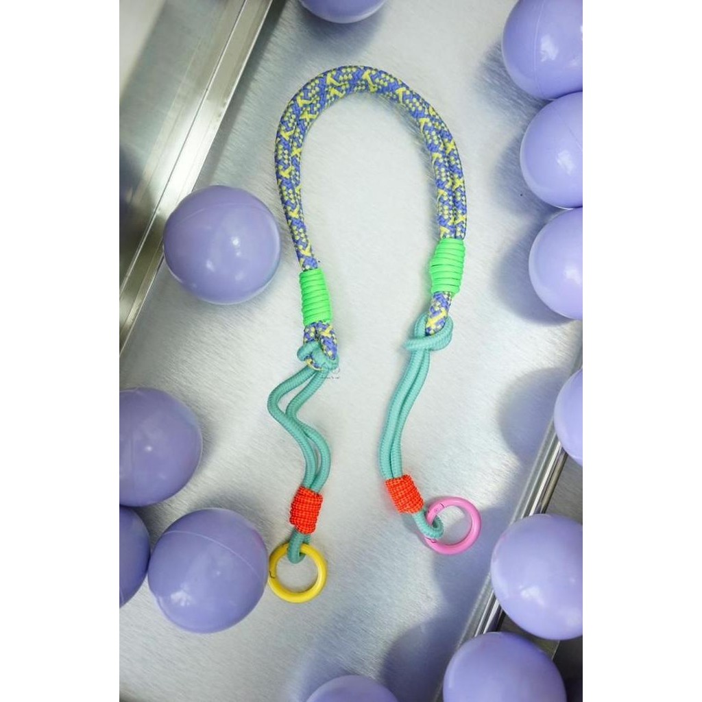 Ori - Strap Tali Paracord Multifungsi Tali Strap Tas Survival Outdoor