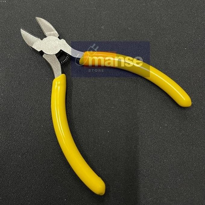 Tang Potong 5" / Tang Potong 5 Inch / Tang Potong Kecil