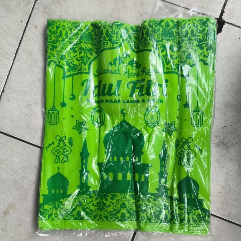 

ed-76 fgk-45 PROMO 1 Lusin ( 12 Pc ) / 1 Kodi ( 20Pcs ) Tas Spunbond Lebaran Berbagai Ukuran (30X40X8, 38X45X8, 25x35x8, 20x25x8 ) - Spunbond Lebaran Terlaris Hemat