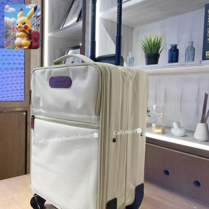 Giordano Suitcase Giordano Travel Bag Koper Giordano Sale from 1.999k