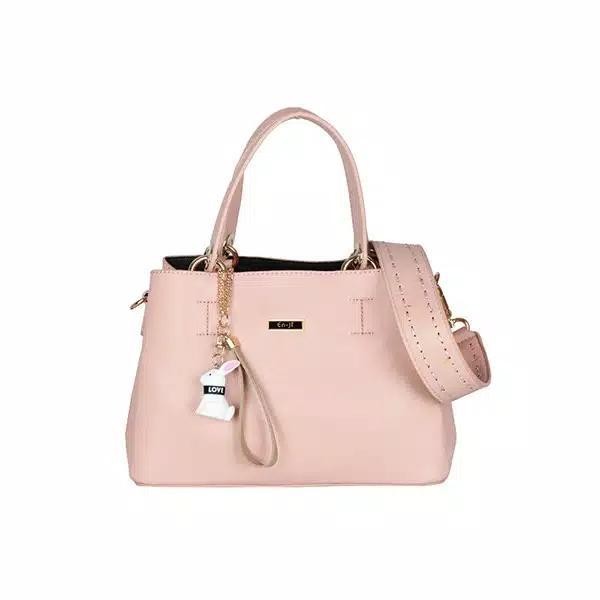 LB Enji by palomino weslee handbag - salem