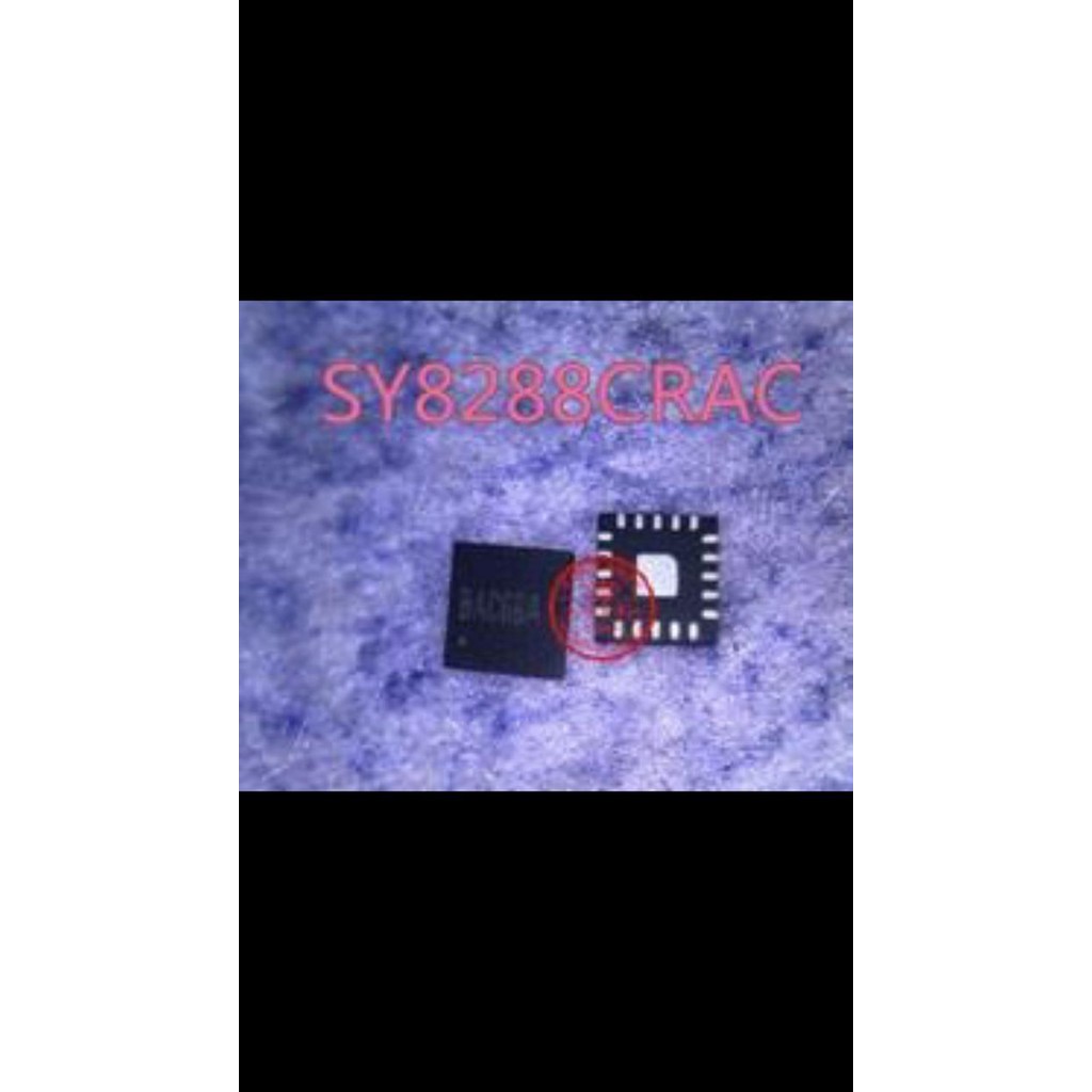 DS IC SY8288C SY8288 8288C