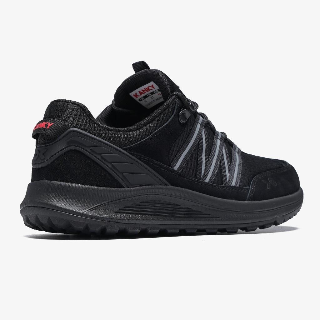 Sss Kanky Story Kitadake - Sepatu Gunung Casual Sport Style Pria Dewasa - Kanky Sportstyle