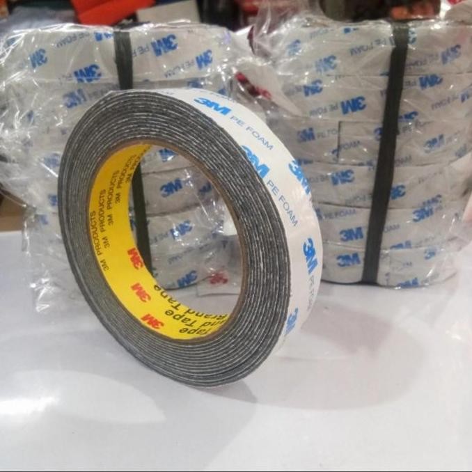 

Double Tape 3M