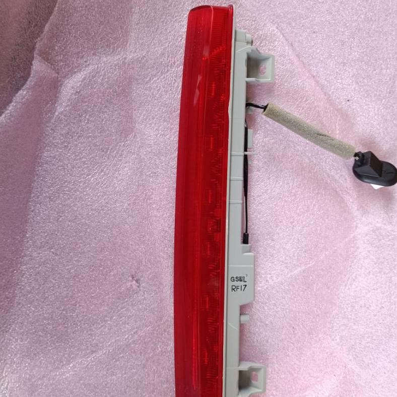 lampu spoiler jazz gk5 2014-2020