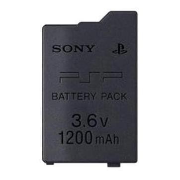 Diskon Baterai Psp Slim 3000 3001 3004 3006 Tw - Battery Konsol Game
