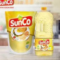 

Ready_Stock_Cod Minyak Goreng Sunco 2 Liter Murah Ha-147
