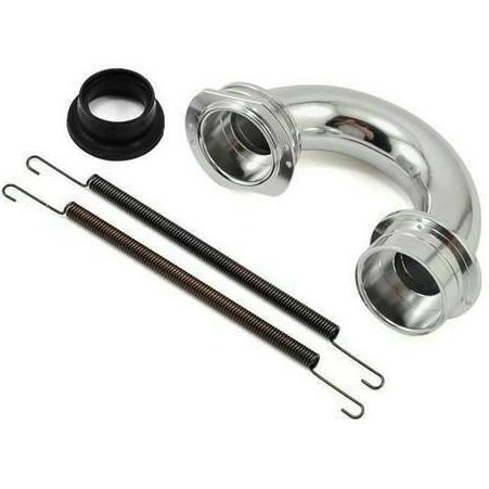 OS M2002SC Exhaust Manifold Assembly MB01-80 [ 72106480]