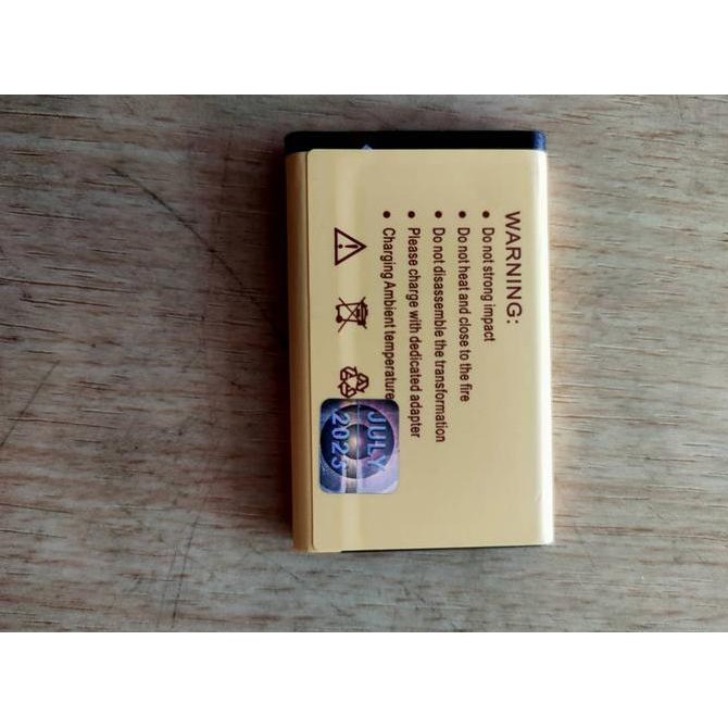Diskon Baterai Wln Kb-5C 1500Mah For Ht Kdc-1 Kdc-2 - Battery Radio Wln