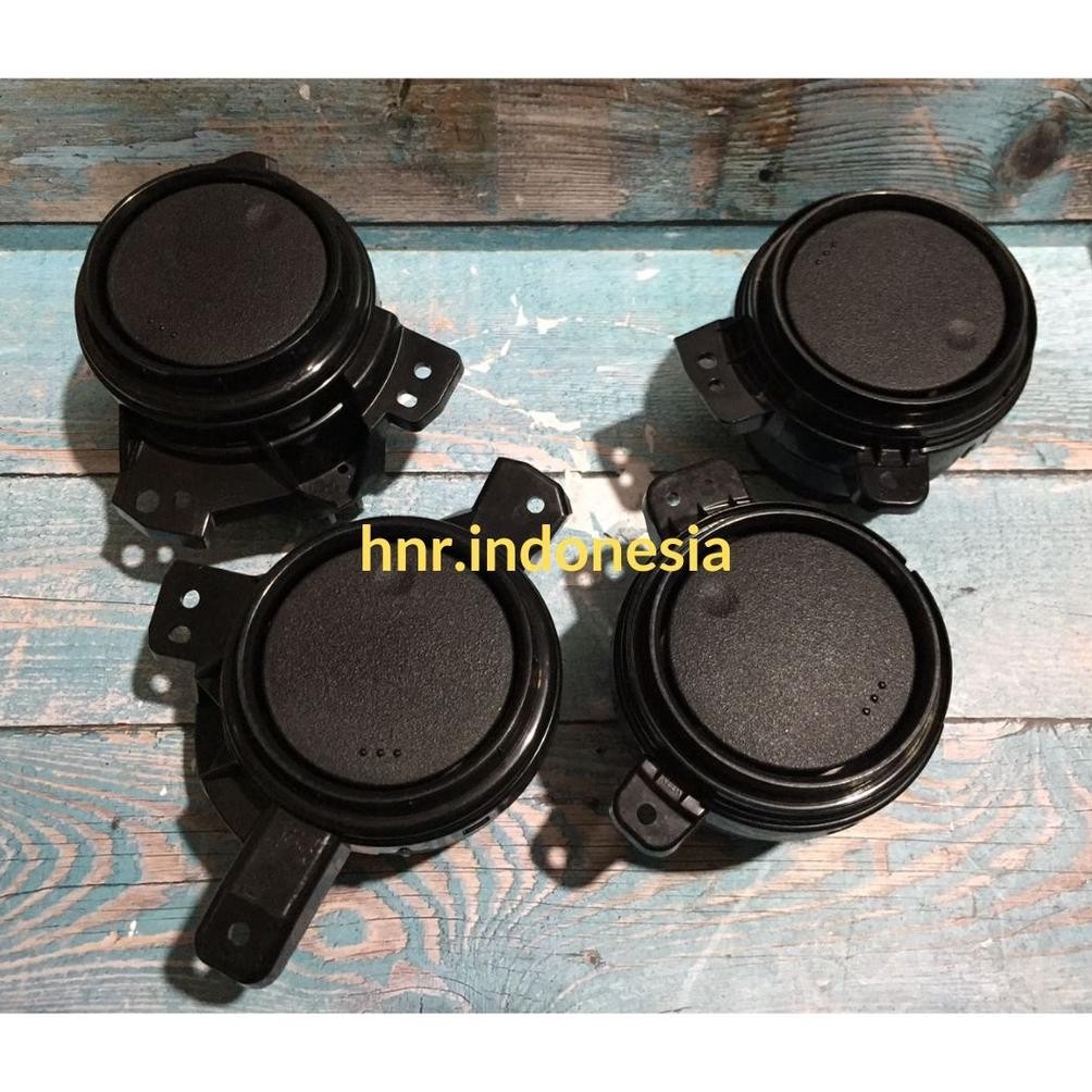 GRILL KISI KISI AC Mobil HONDA Brio Mobilio Jazz BRV ASLI HONDA