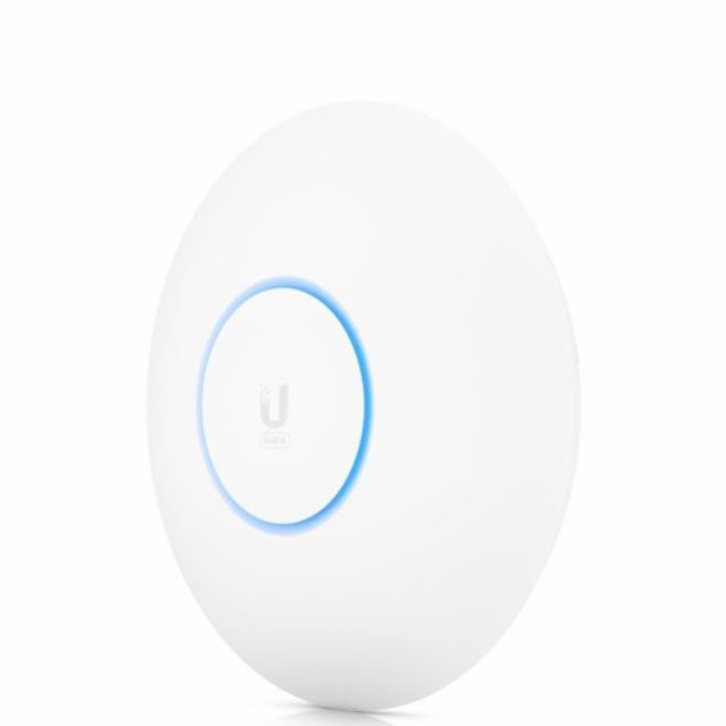 Ubiquiti U6-Lr Access Point (U6-Lr) Long-Ronge U6 Lr Ap Unifi 6 New Stok