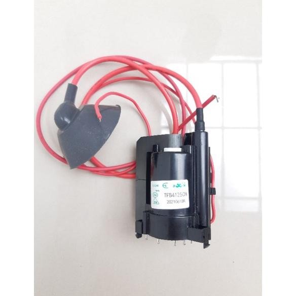 FLYBACK 4125 TFB 4125 CH TFB4125CH 4125CH PLYBACK 4125  4125CH TFB4125 DiM