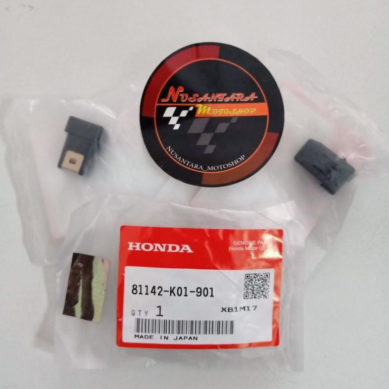 PENGUNCI LACI LATCH PCX ADV ORIGINAL JAPAN