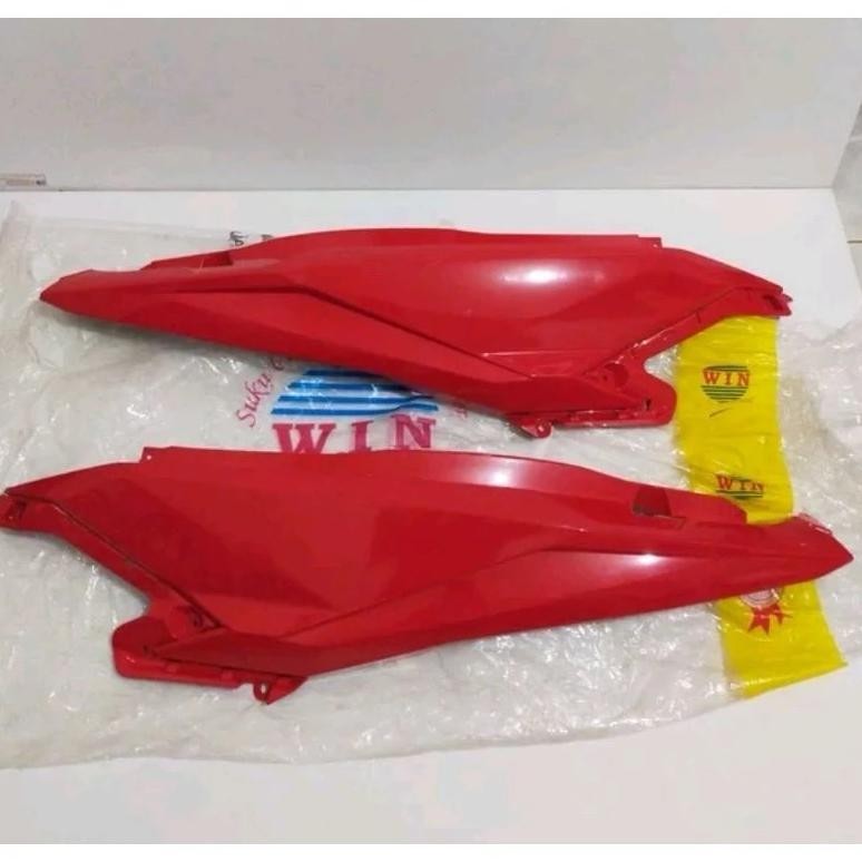 body belakang vario 150 old vario 125 led 2015-2017 merk win