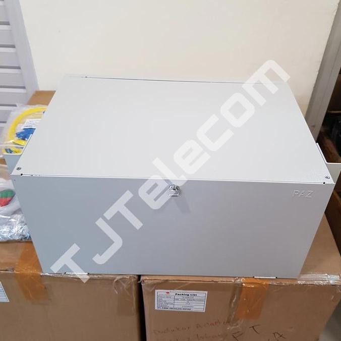 Otb 144 Core Sc Upc Lengkap / Otb Rack 144 Paz New Stok