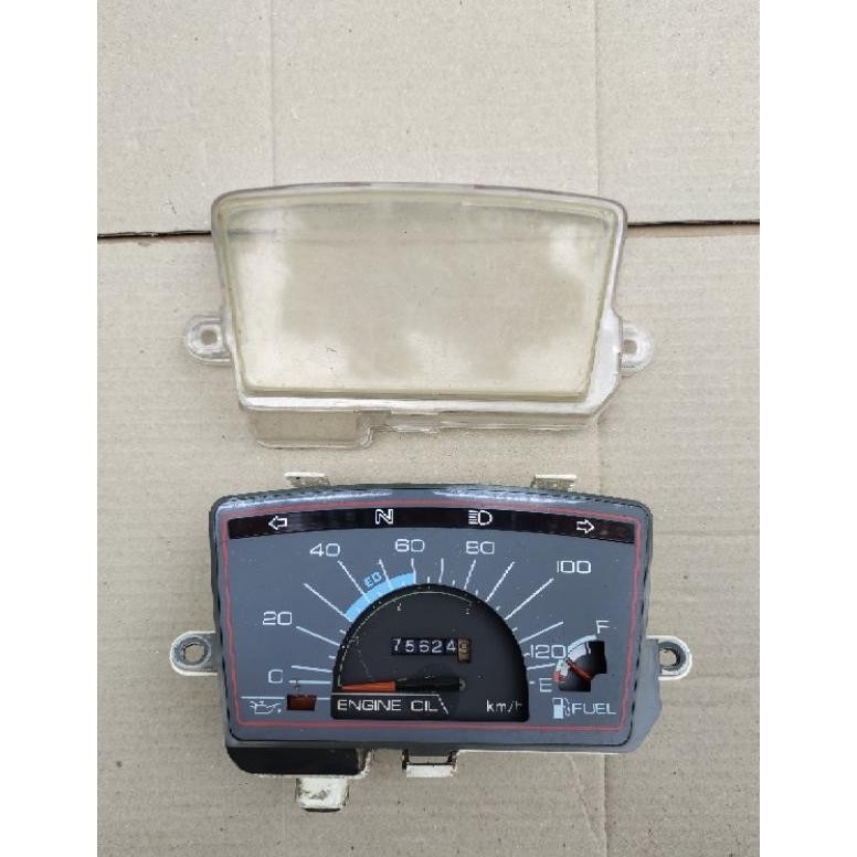 speedometer spedometer Honda Astrea 800 Astrea 700 original