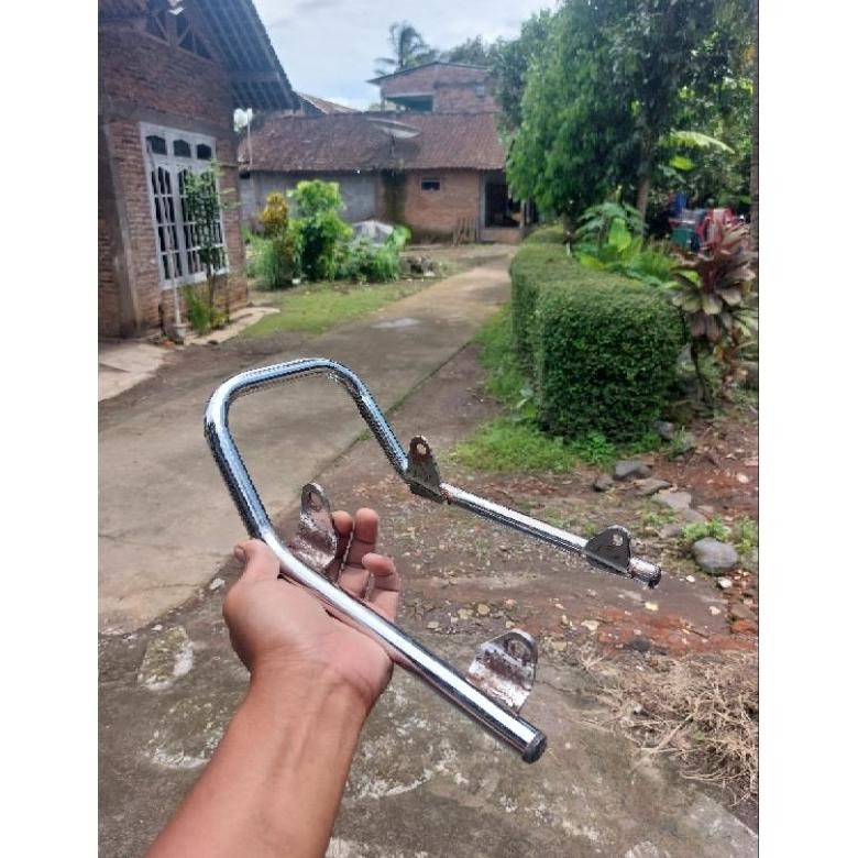 Begel BehelHonda Win100 Win Tua Original