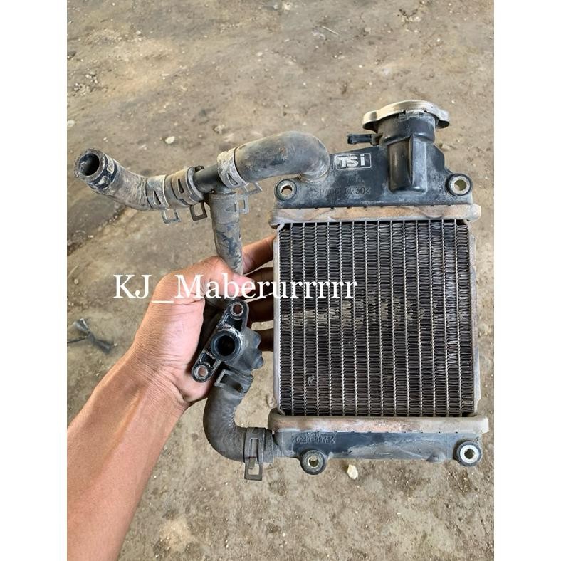 radiator set thermostat vario 110 karbu original copotan