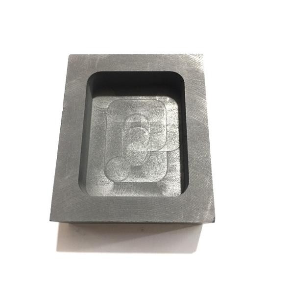 kowi grafit/cetakan emas//ukuran 200gram MURAH