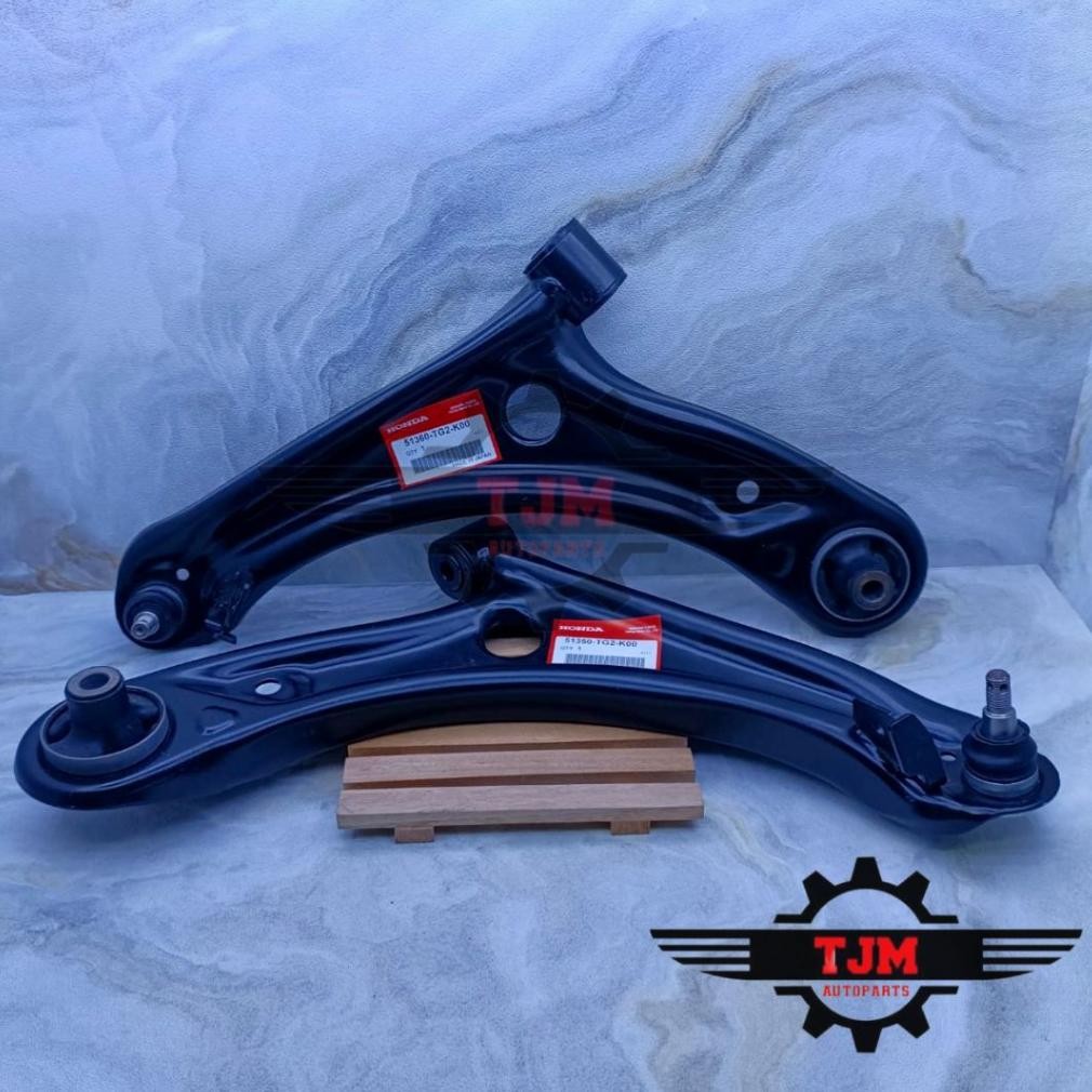 Lower Arm Sayap Depan Brio Mobilio Original