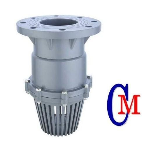Swing Foot Valve 6 Inch Pvc Cm / Swing Foot Flange / Foot Valve Pvc