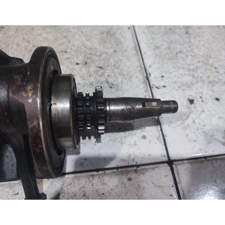 kruk'as bandul stang seher komplit original vario 125