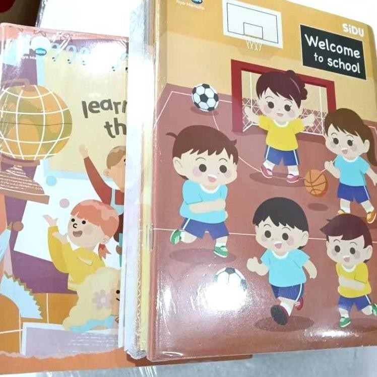 

Buku Tulis Me Sidu 58