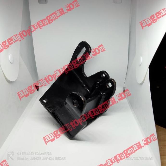BRACKET POMPA POWER STEERING SUZUKI JIMNY KATANA BREKET DUDUKAN PS STOK TERBATAS