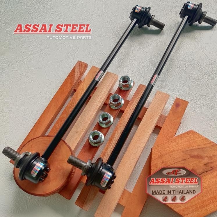 Link Stabil - Link Stabilizer Depan CRV CR-V Gen 3