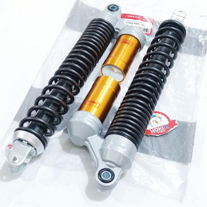 SHOCKBREAKER SHOCK HONDA ADV 150 TABUNG ATAS SHOCKBREAKER BELAKANG ADV 150