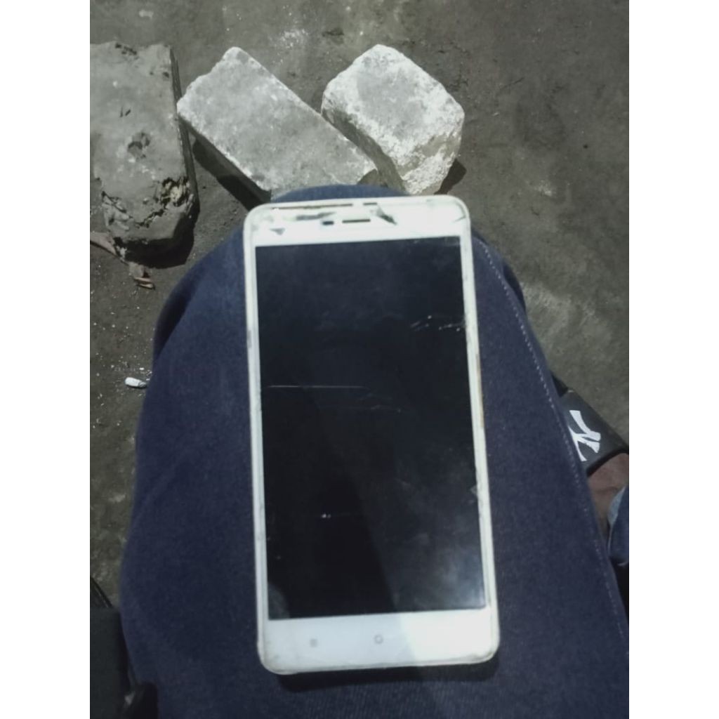 redmi 4a hp aja minus