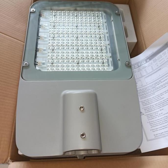 lampu PJU led BRP372 120W NW / BRP372 150W NW Philip