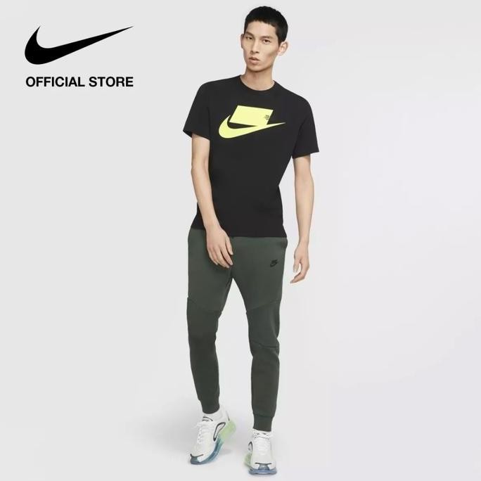 Nike Tshirt Kaos Blank Logo - Bnwt Original Ck2227-013