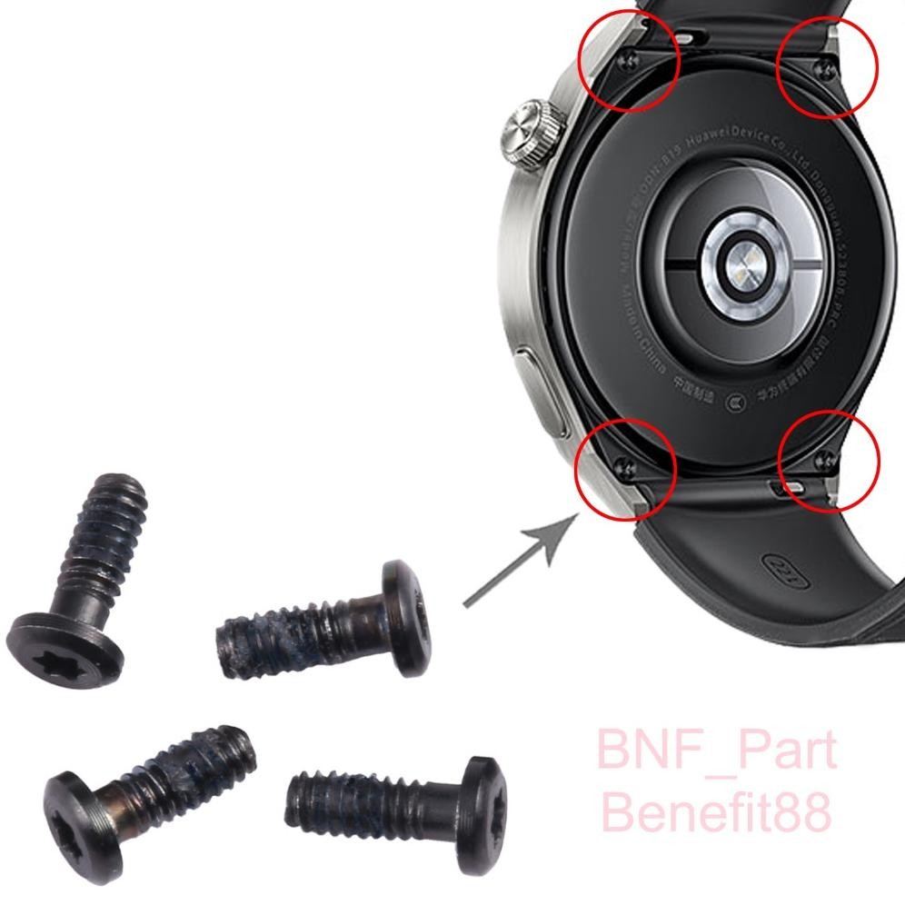 Baut Backdoor Huawei Watch Gt 3 / Huawei Watch Gt 2 Pro / Huawei Watch Gt 3 Pro