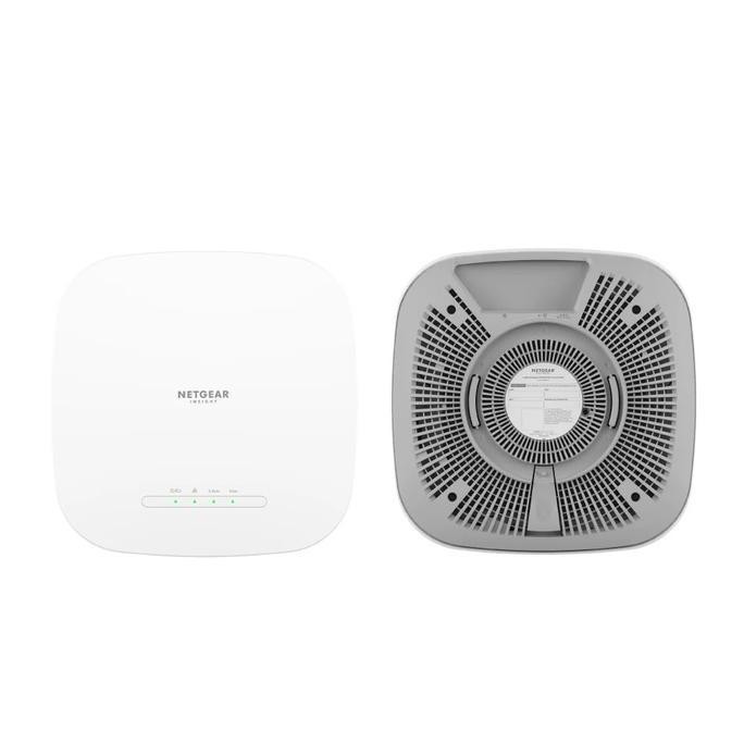 Netgear Wax615 Ax3000 Wifi 6 Dual Band Poe Wireless Access Point New Stok