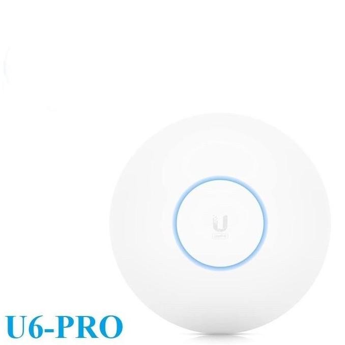 Ubiquiti U6-Pro Unifi 6 Pro New Stok