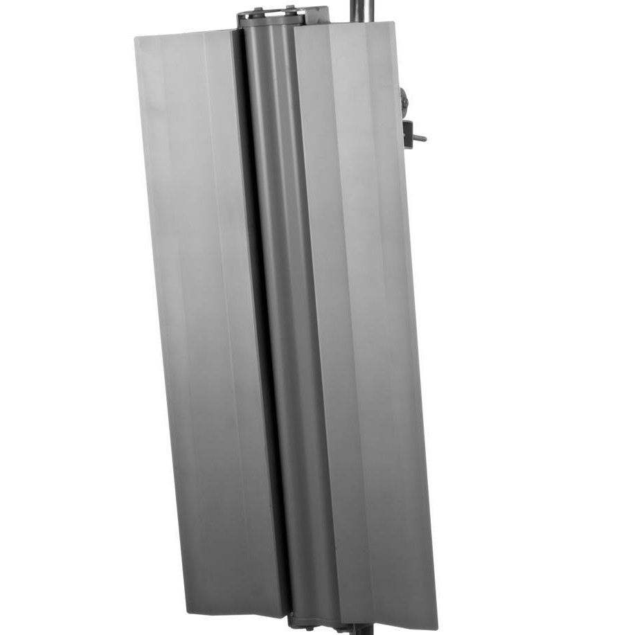 Ubiquiti Antenna Sectoral Am-V2G-Ti |Titanium Sector Antenna 2.4 Ghz New Stok