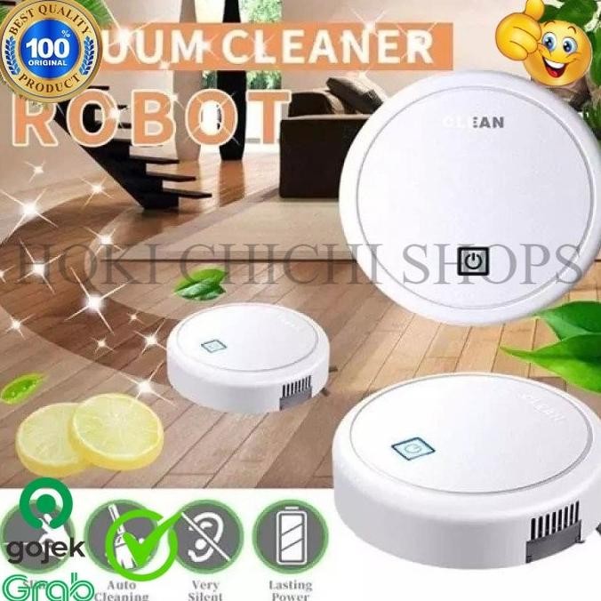 BEAT VACUUM CLEANER ROBOT ORIGINAL CC