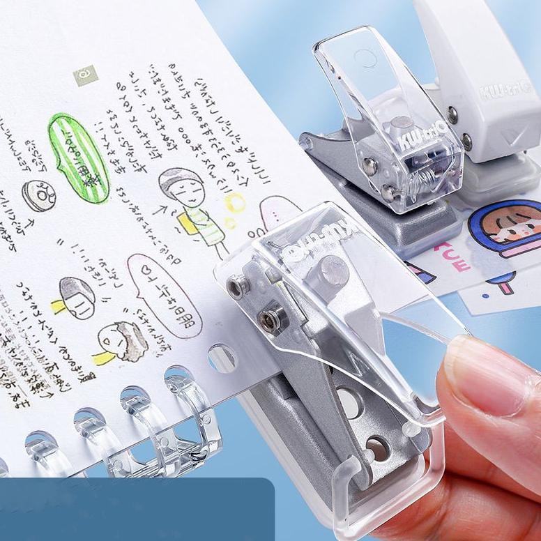 

Et-12 Kertas Pelubang Kertas/Binder Punch/Pelubang Kertas Et-12