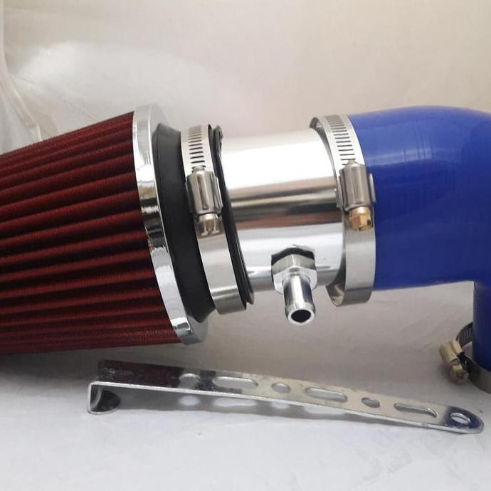 Intake Set Cuztome Suzuki Katana - Open Filter Katana - Open Filter