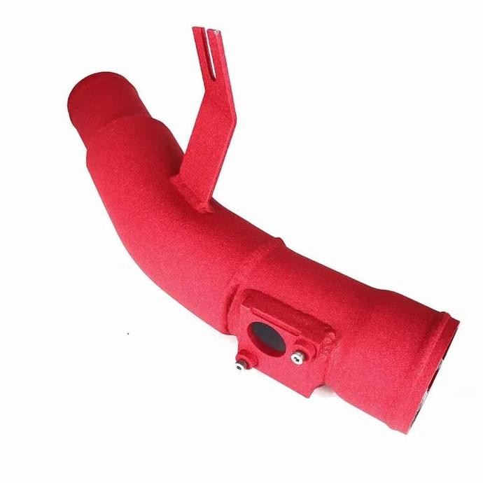Paket Intake Pipe Kit & Open Filter Honda Civic Turbo