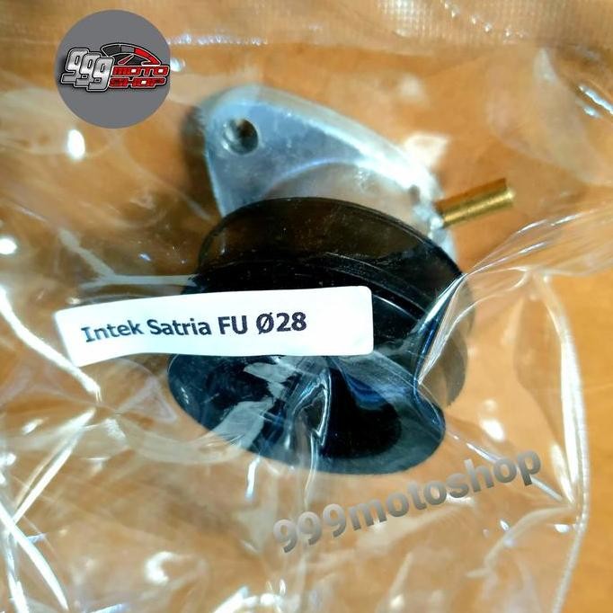 Es2 Racing Intake Satria Fu Pwk Pe 32 28 Manifold Ori No Techno Cld