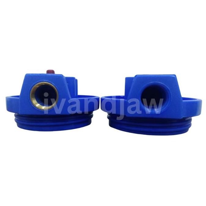 Promo Kepala Housing Filter Puretrex 10"