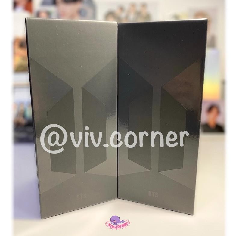 BTS Official Light Stick - Army Bomb Official - MOTS Special Edition SE Ver 4 Armybomb Lightstick LS