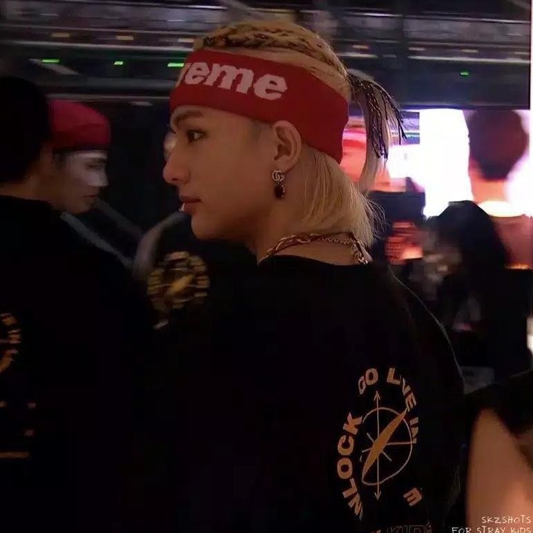 Kaos T-Shirt Straykids Unlock Go live In Life