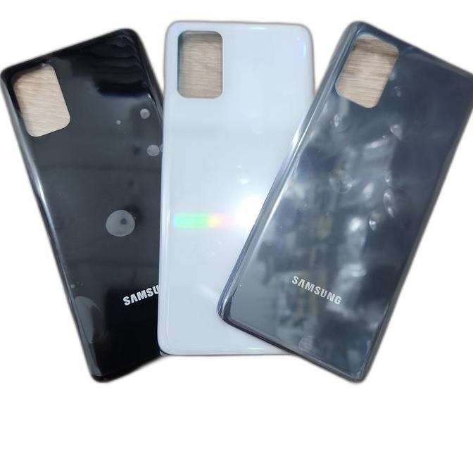 BACKDOOR TUTUP BATERAI SAMSUNG S20+ S20 PLUS