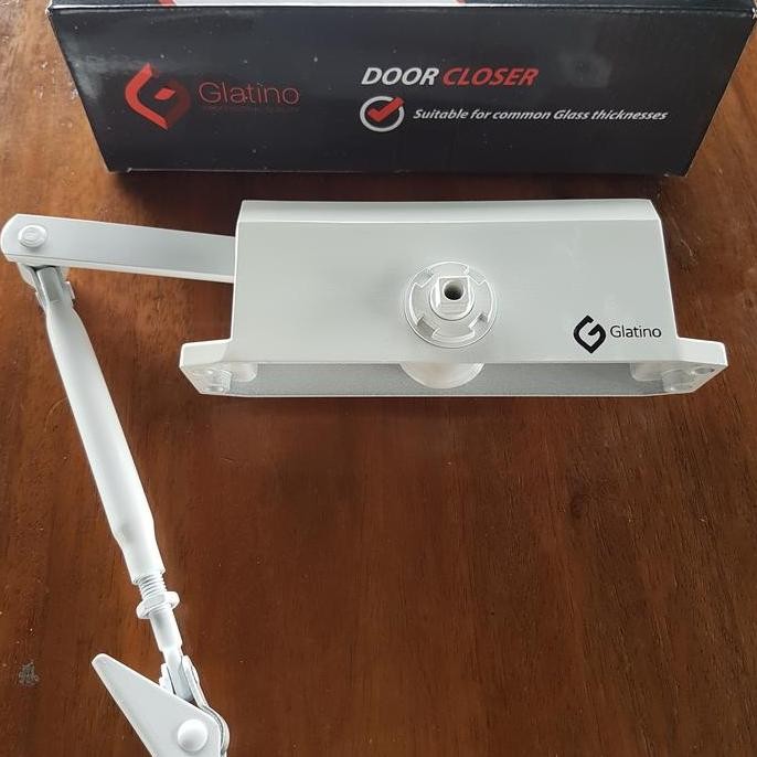 Door closer glatino murah