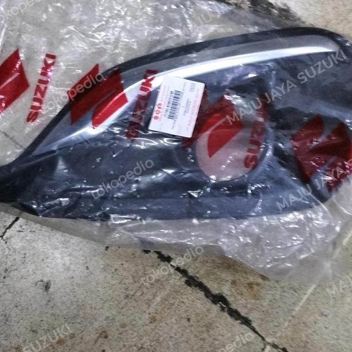 Cover Foglamp Ertiga 2016-2017 GX Original